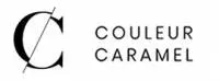 couleur caramel