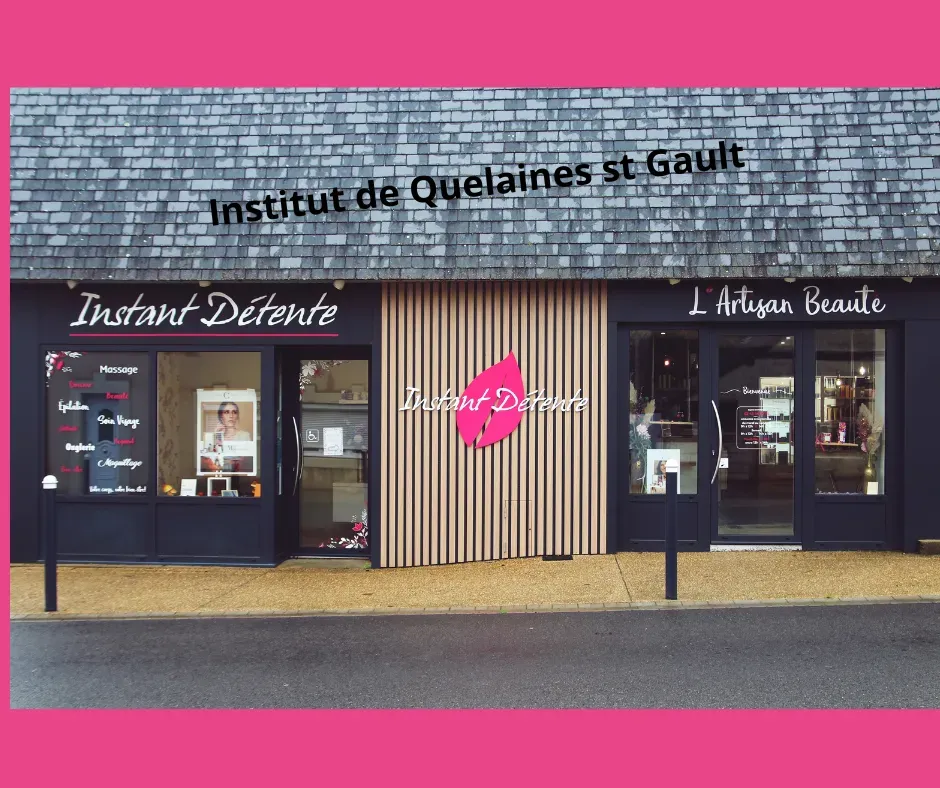 beaute-Instant detente