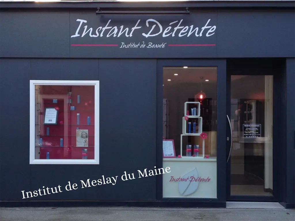 insitut-Instant detente