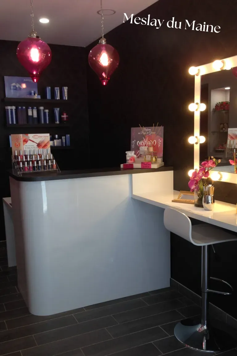 insituts-Instant detente