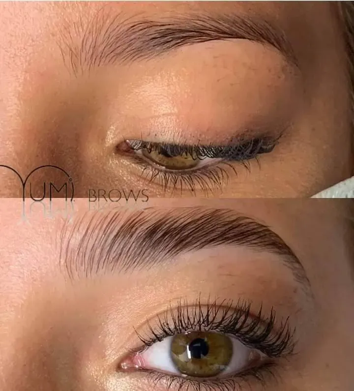 Expert du regard à Quelaines-Saint-Gault