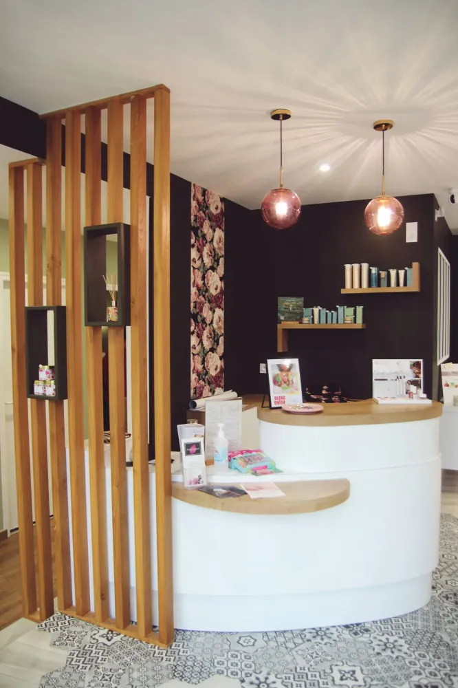 Esthéticienne à Quelaines-Saint-Gault